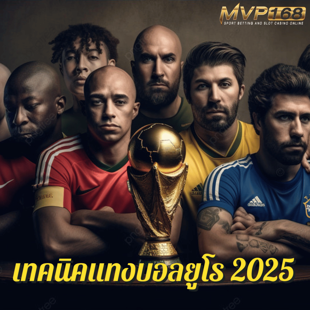 เปิดโพยลับ+เทคนิคแทงบอลยูโร+2025+บน+UFABET+ให้แตกทุกบิล