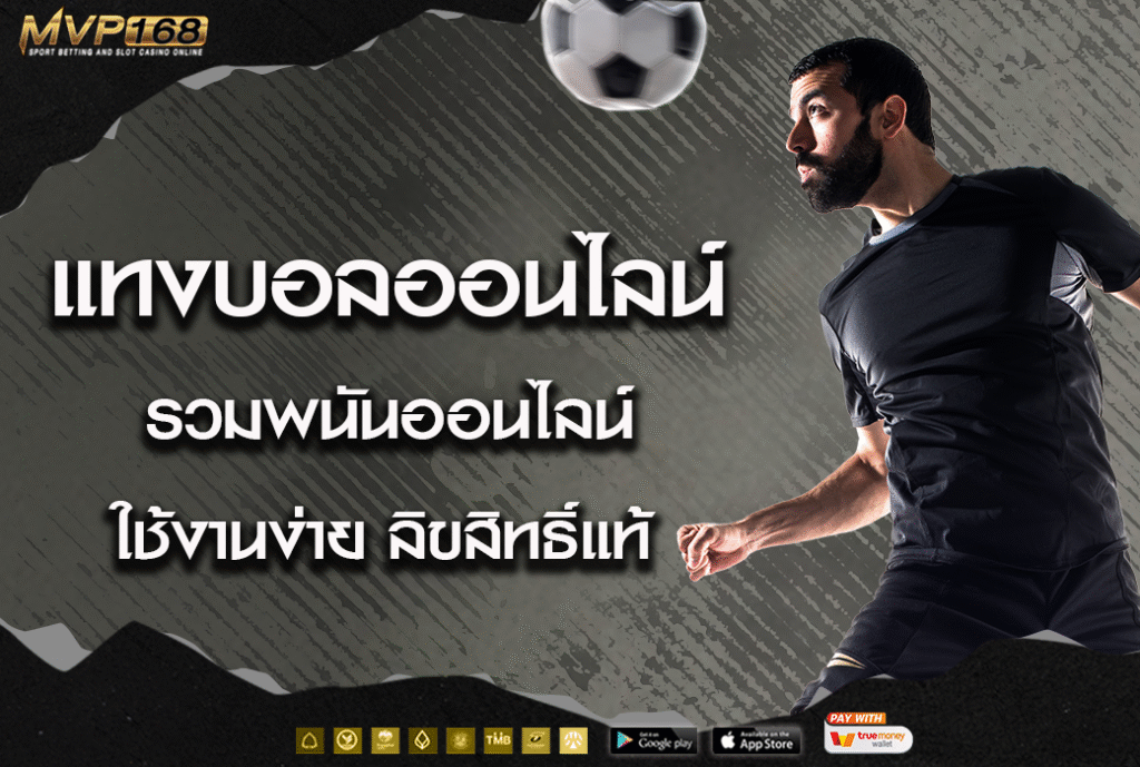 แทงบอล 6