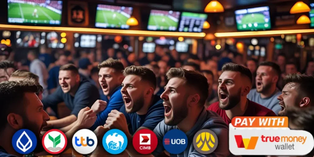 UFABET888 เปิดทางรวย แทงบอลขั้นต่ำ10บาท เหมาะกับมือใหม่อยากลองของ