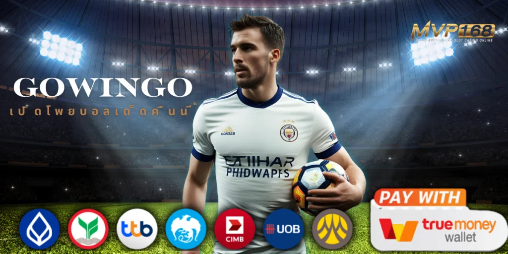 gowingo เปิดโพยบอลเด็ดคืนนี้ แม่นระดับฟ้าประทาน