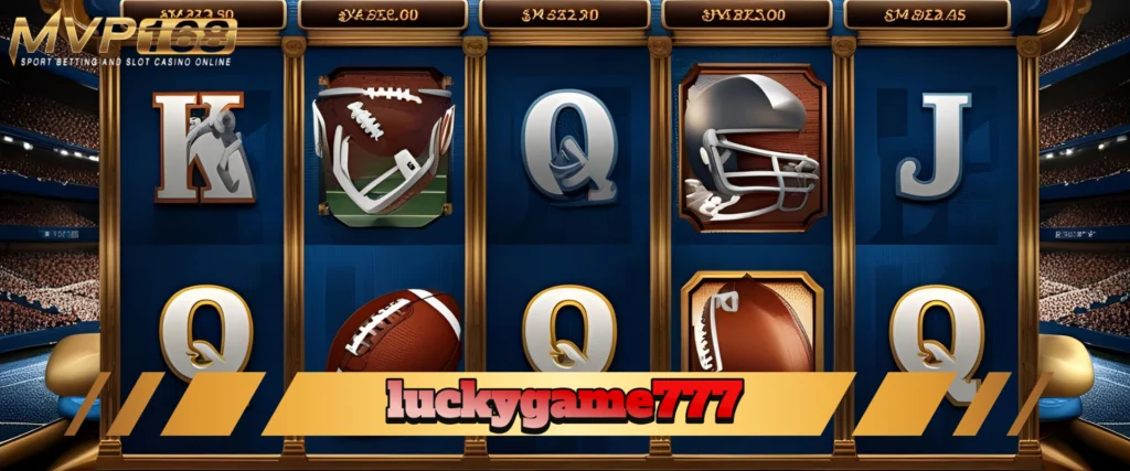 ปลดล็อกความมันส์แบบไร้ขีดจำกัดที่ luckygame777 พร้อมเครดิตฟรีไม่อั้น
