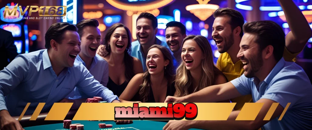 เจาะลึกระบบฝากถอน miami99 เว็บตรง รวดเร็ว ไม่มีขั้นต่ำ