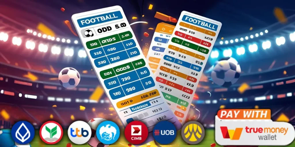 เริ่มต้นแทงบอลด้วยงบแค่ 10 บาท กับ UFABET888 ความสนุกที่จับต้องได้