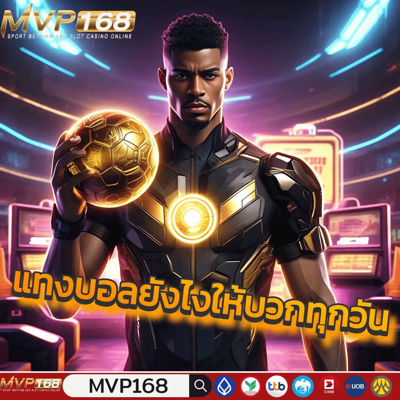 แทงบอลยังไงให้บวกทุกวัน เคล็ดลับจากเซียนบอล ufa9789