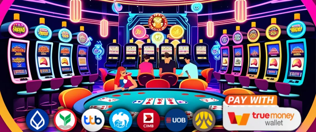 มือใหม่หัดเล่นคาสิโน ต้องเริ่มที่ ezbet69 เว็บตรงครบทุกค่าย